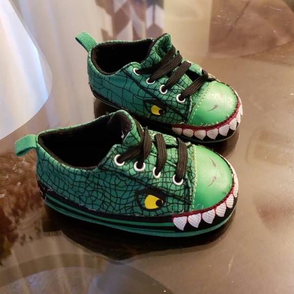 Boys shoes - Picture 3 of 3